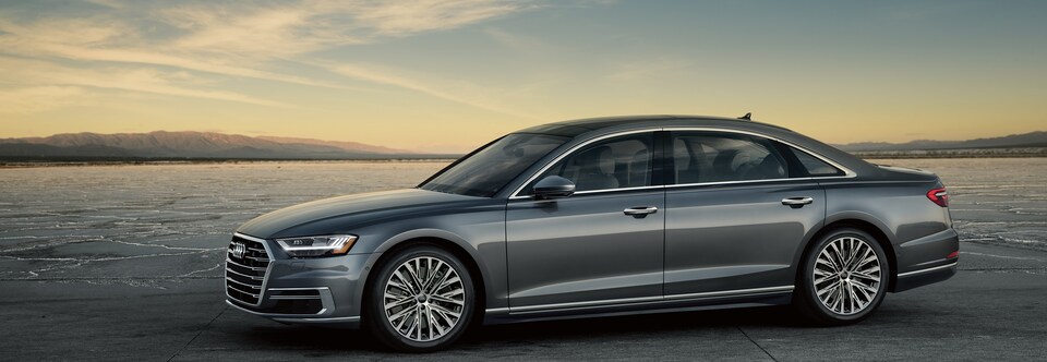 2019-Audi-A8-V6T-Sedan