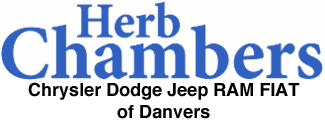 Herb Chambers Chrysler Dodge Jeep Ram FIAT of Danvers