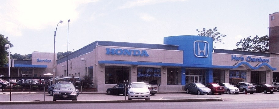 Honda Car Repair & Service Center in Boston