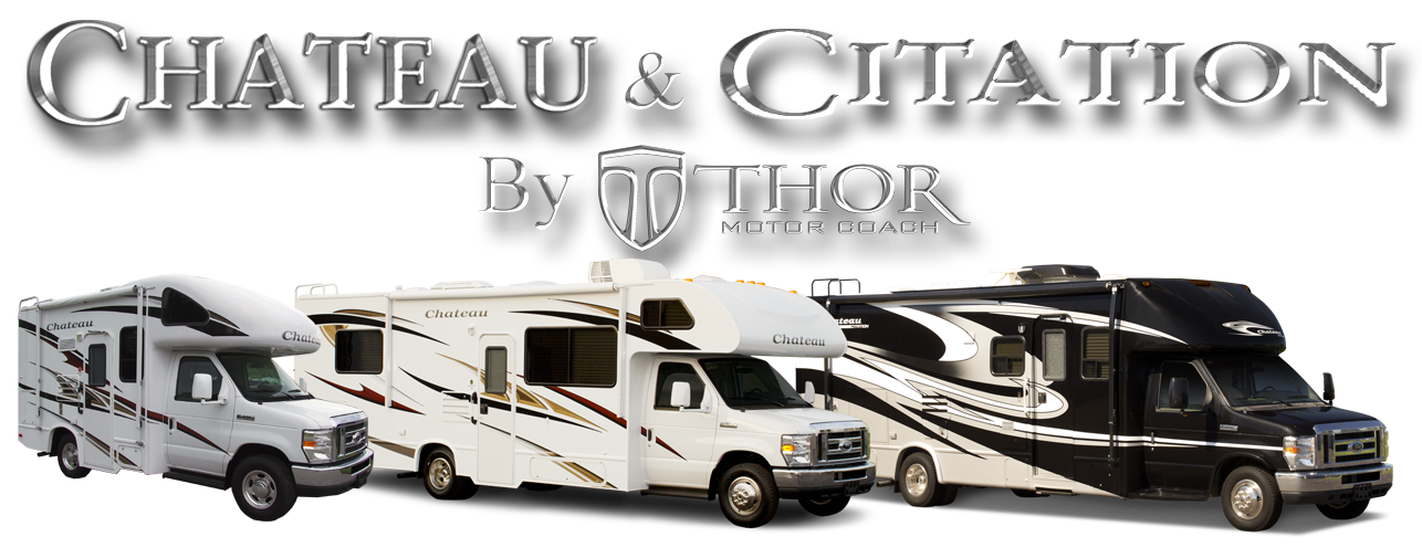 The Hitch House Motorhome Specialists Selling Chateau C Class