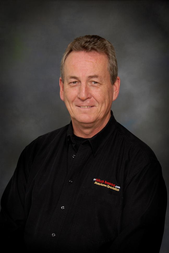 Dave Baird