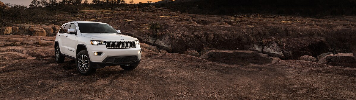 Used Grand Cherokee For Sale in West Branch