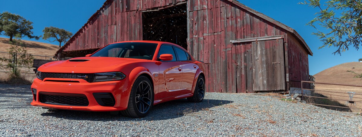 Dodge Charger in West Branch Used Cars West Branch IA