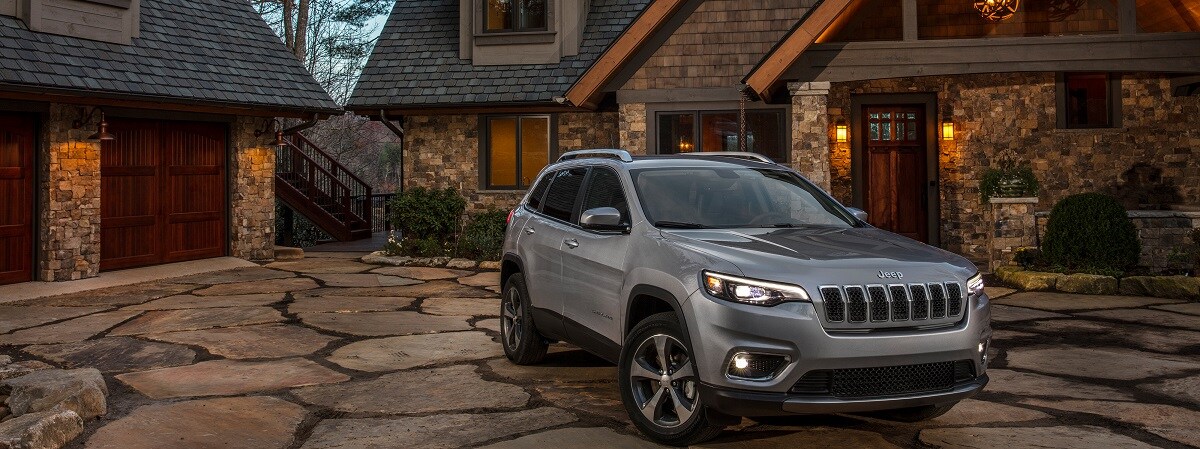 Used SUVs in West Branch IA