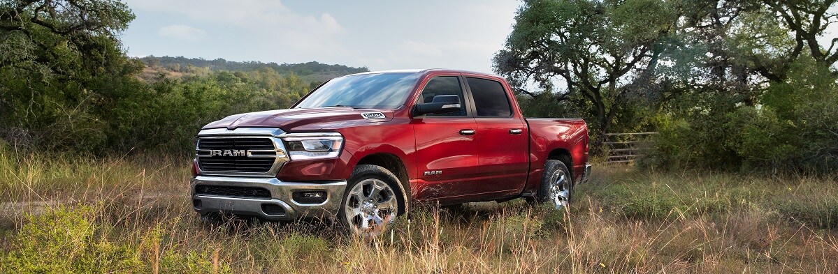 Used Ram Trucks For Sale West Branch IA