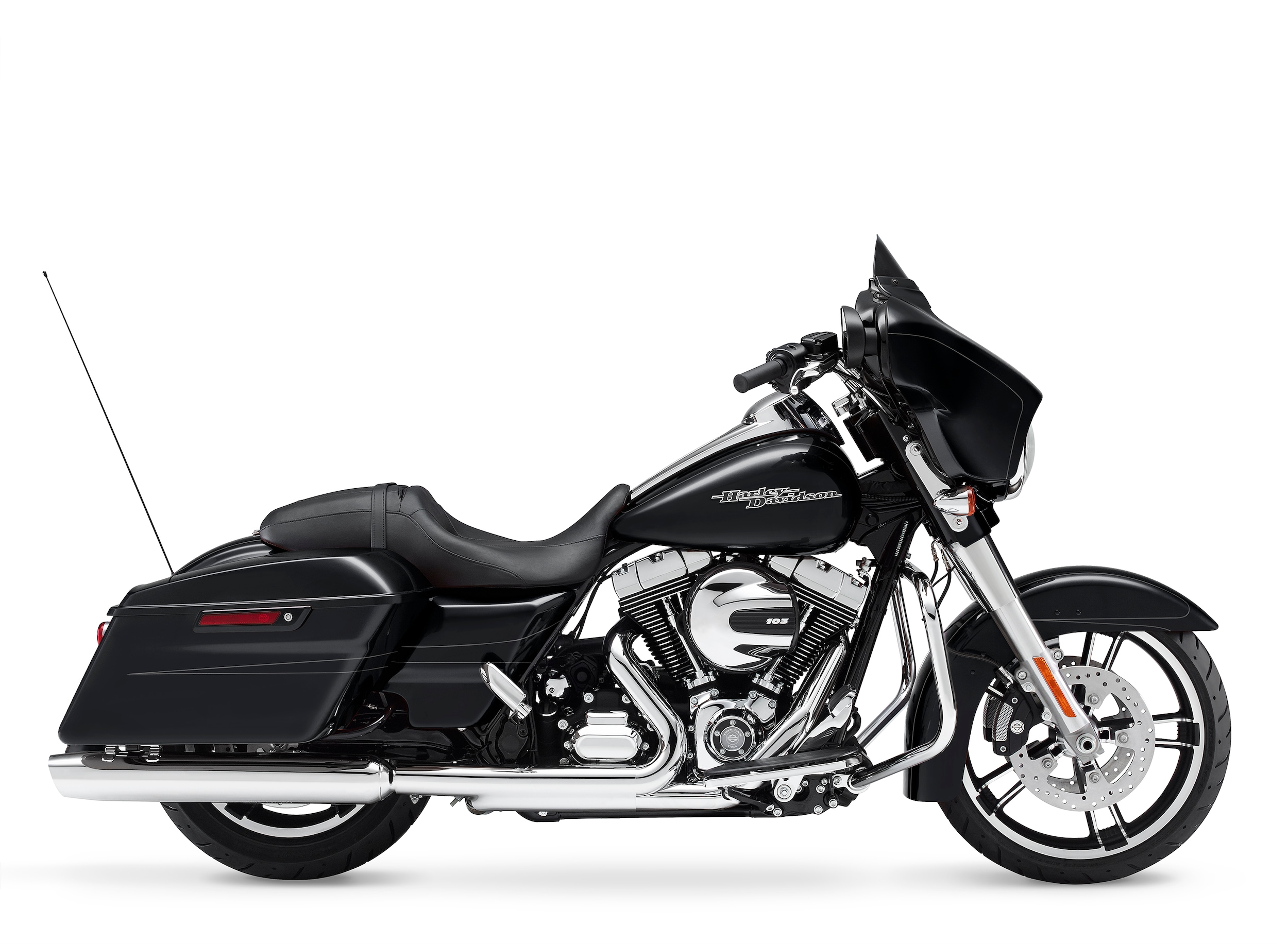 New 2015 Harley Davidson Street Glide Special Flhxs For Sale Olathe Ks