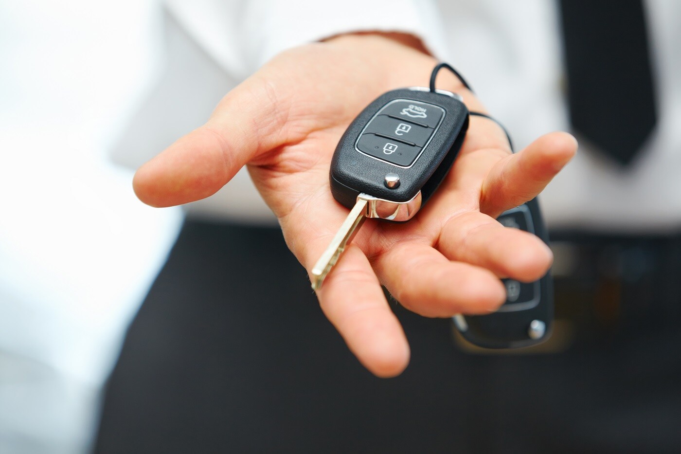 Benefits Of Leasing