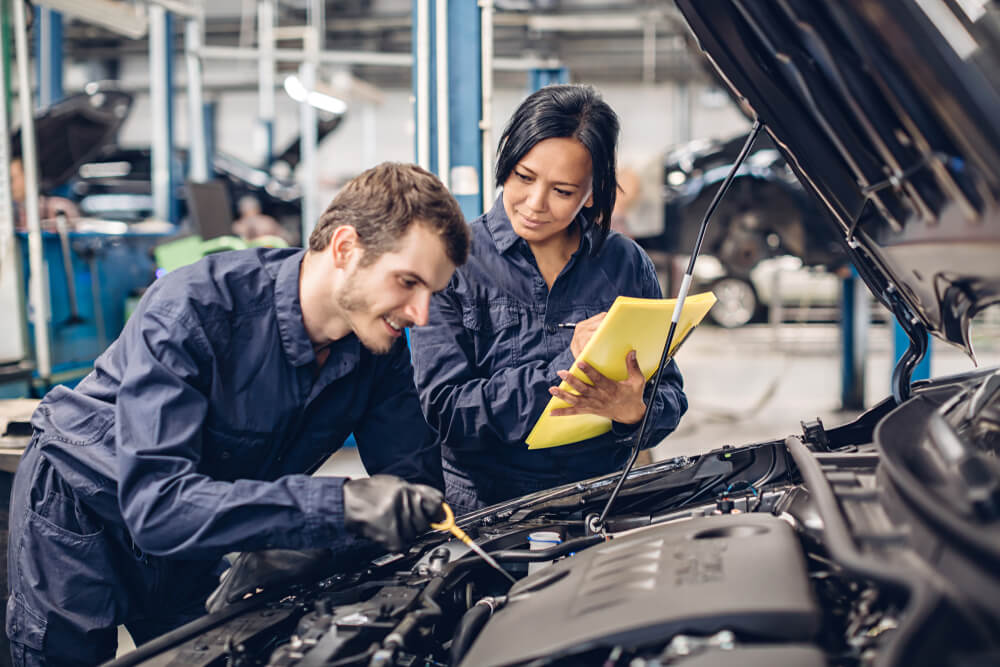 Car Service