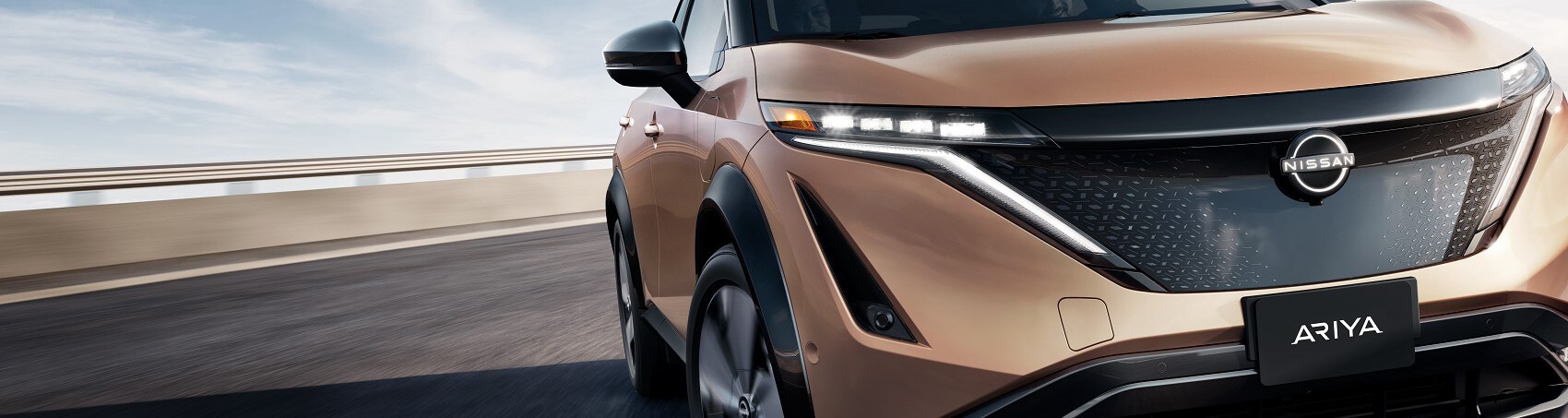 Nissan ARIYA