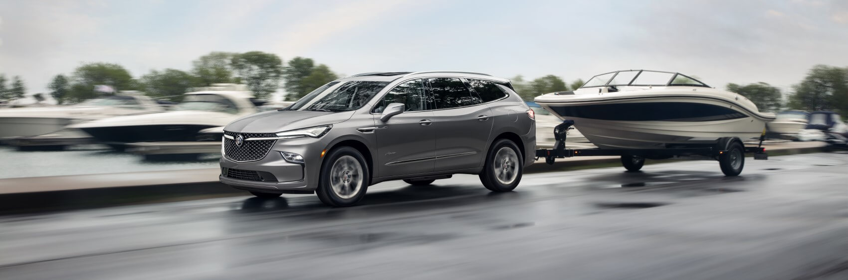 Buick Enclave