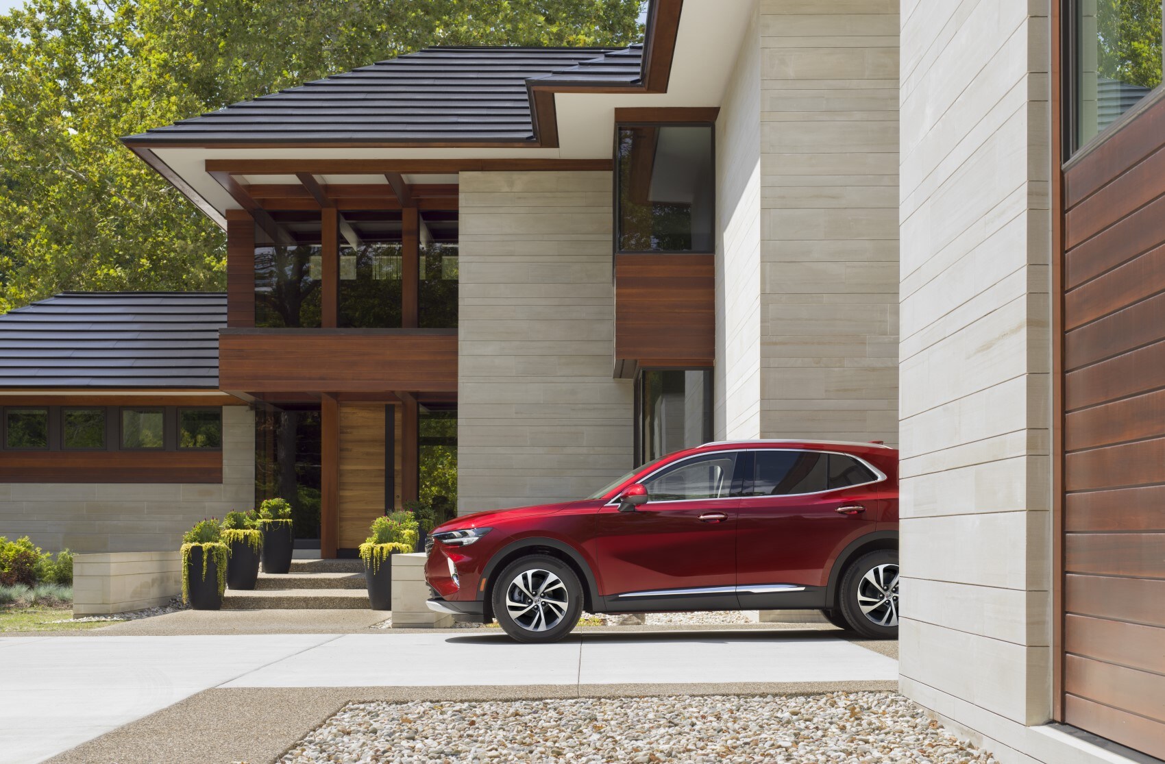 Buick Envision