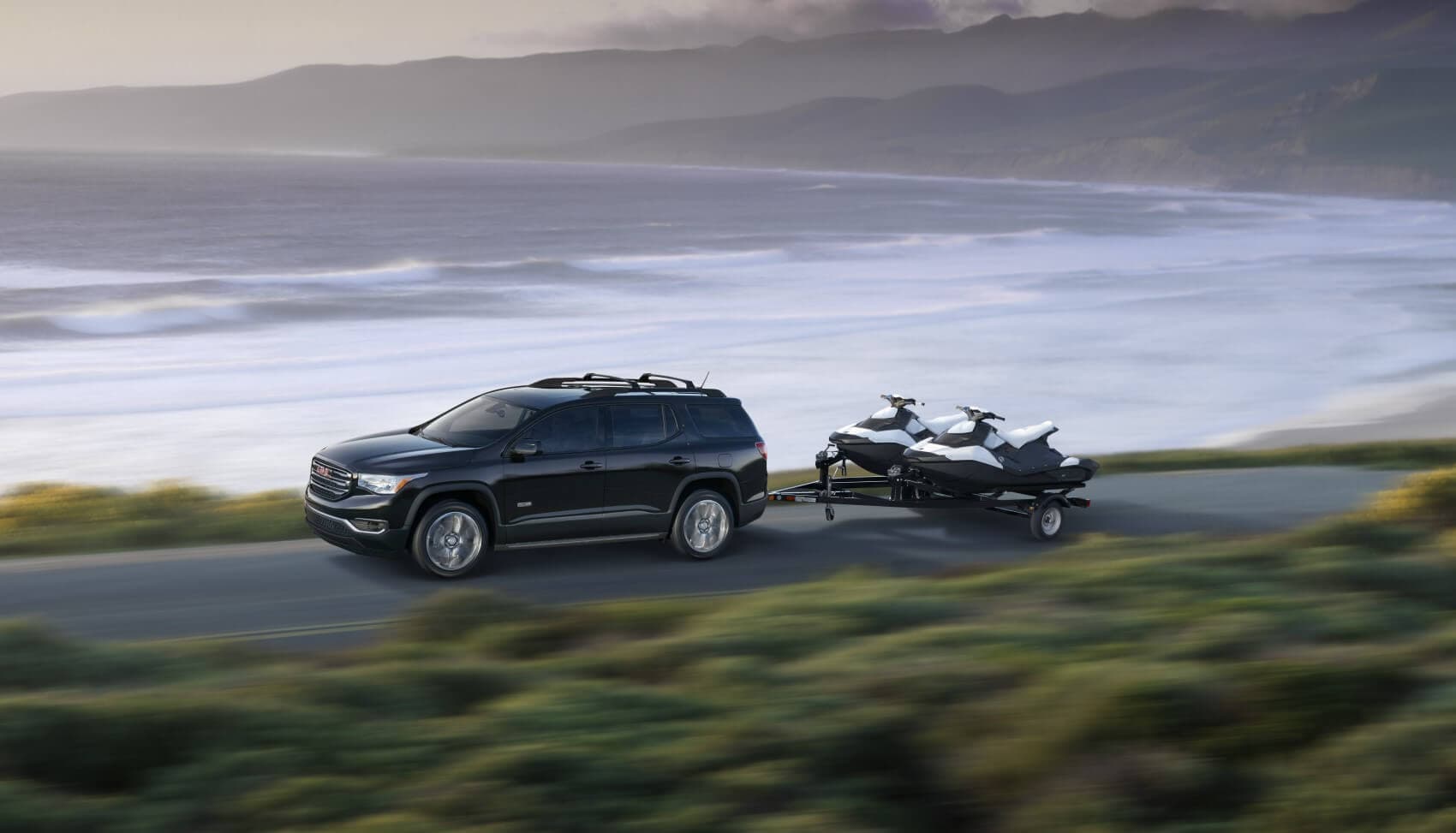 GMC Acadia