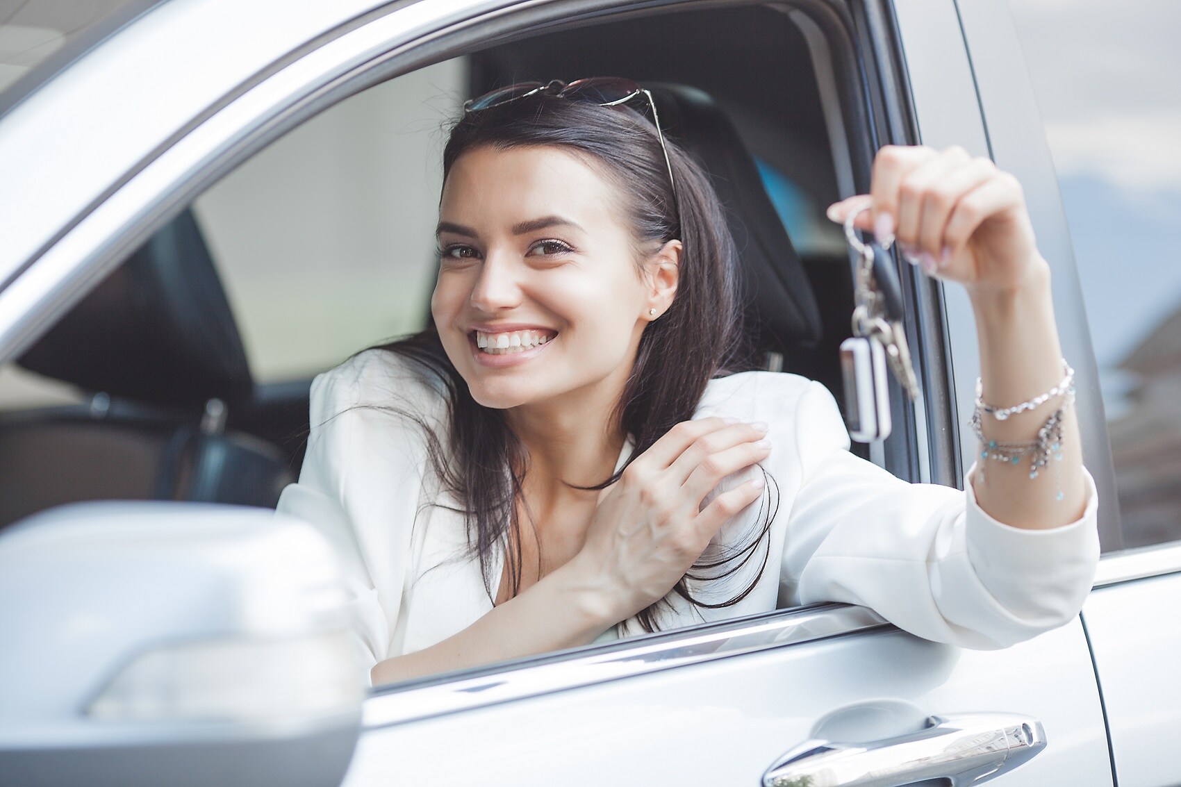 About Our Used Cars