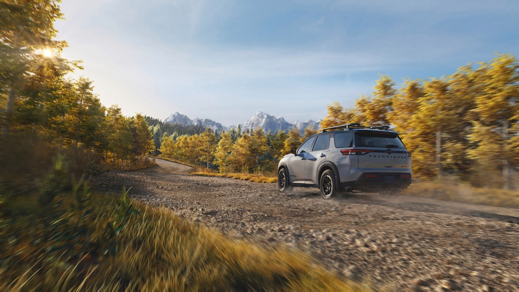 2026 Nissan Pathfinder Review