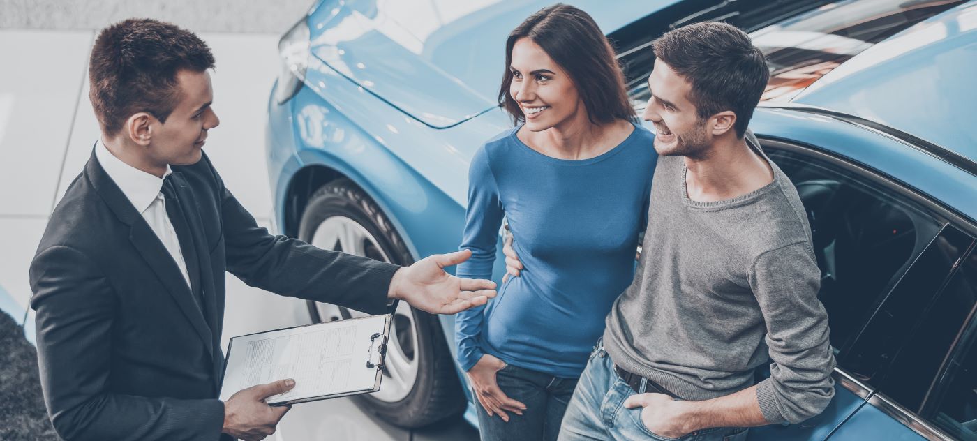 Ford Lease near Rockwood MI