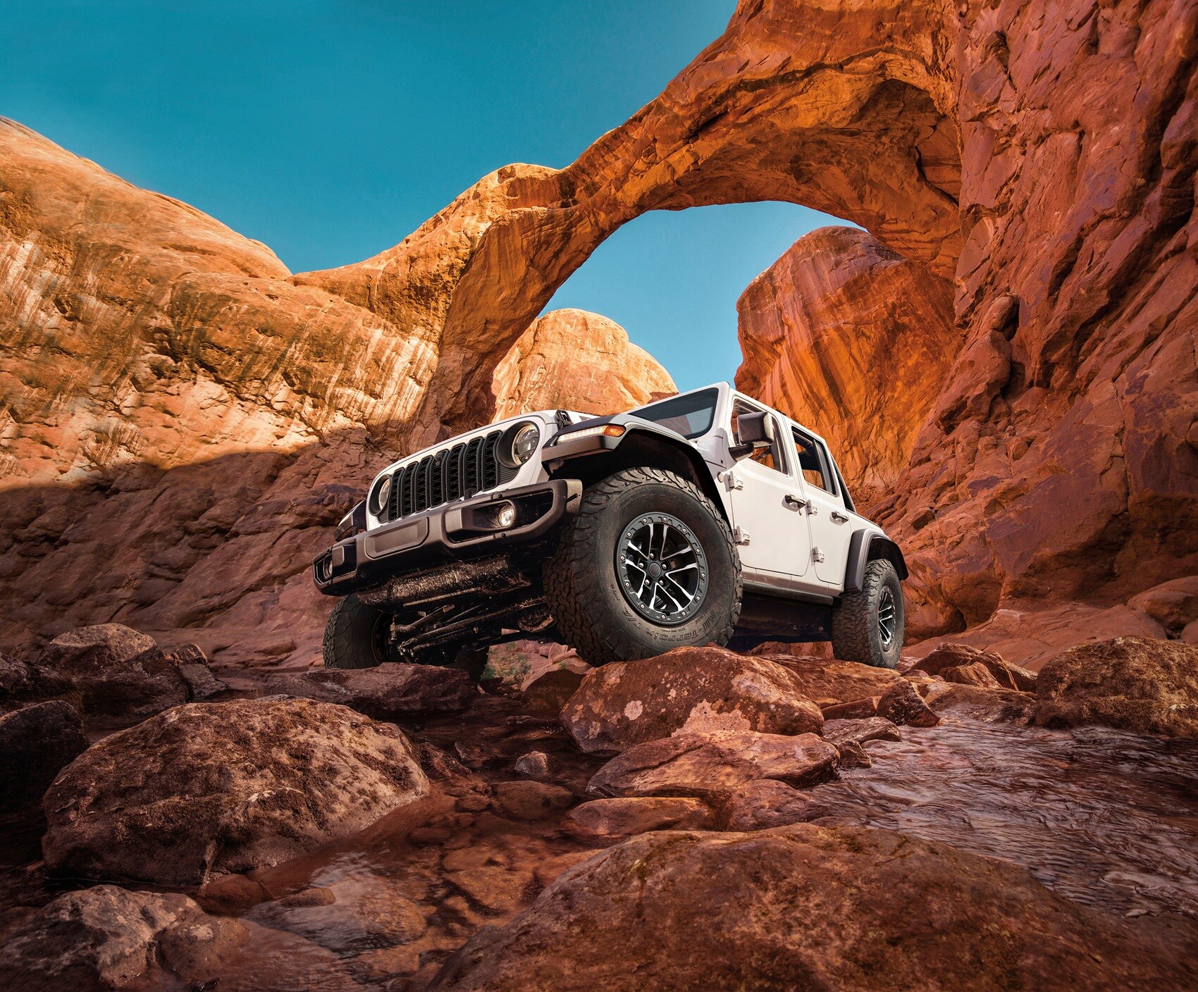 2026 Jeep Wrangler Review