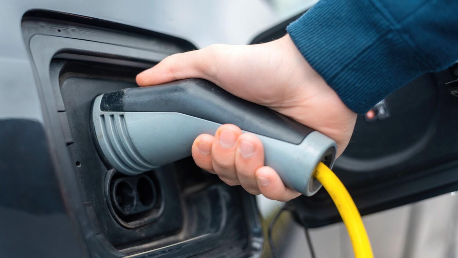Apply for EVS for Sale