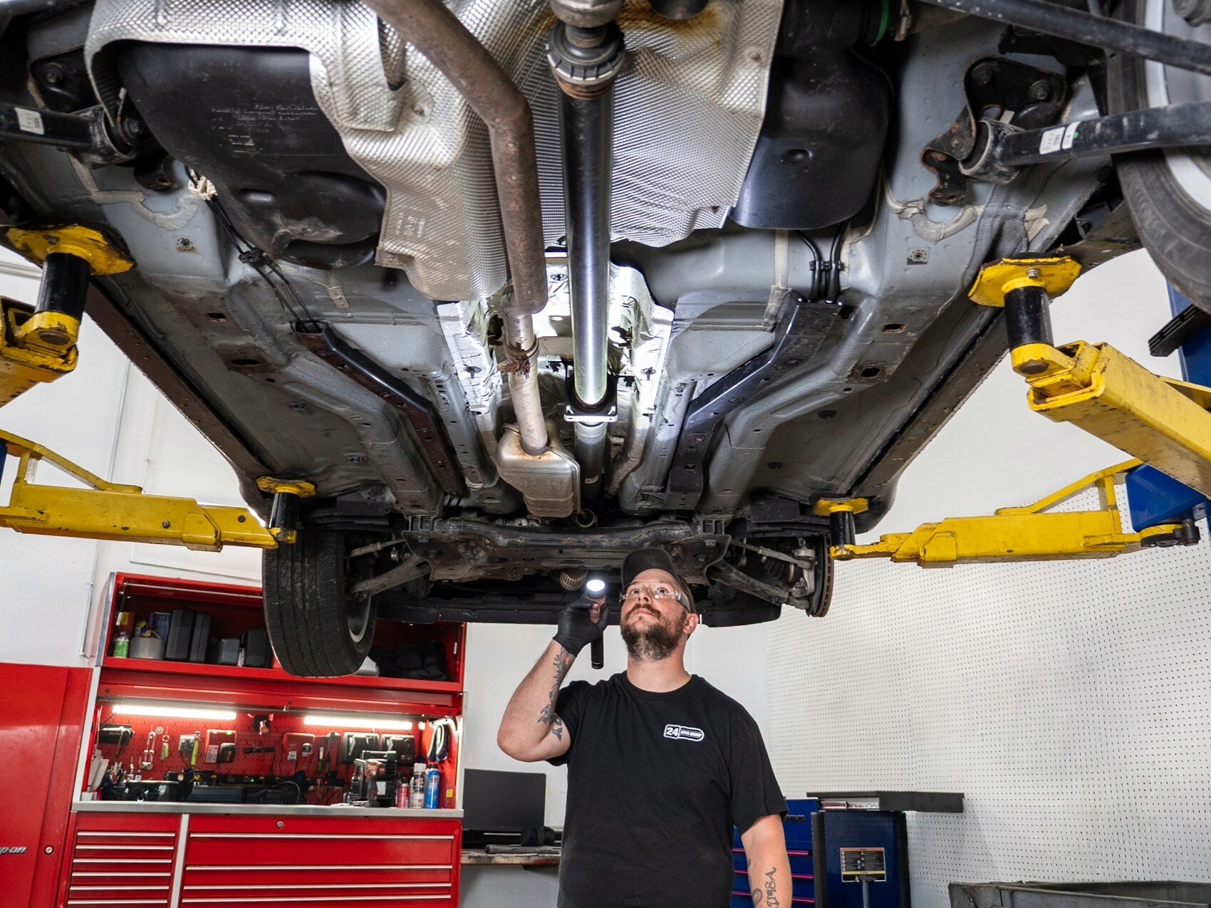 Car Service
