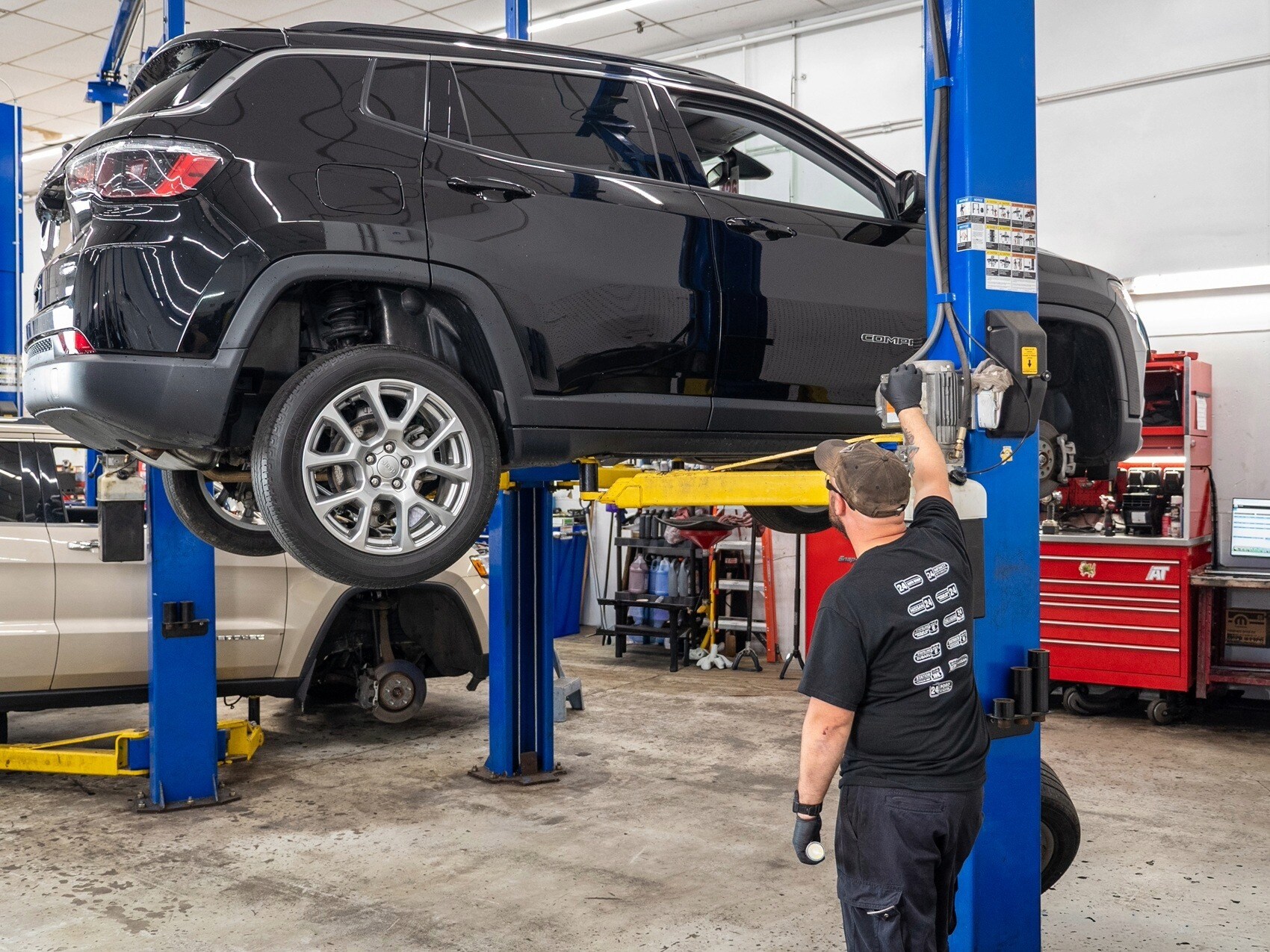 Car Service
