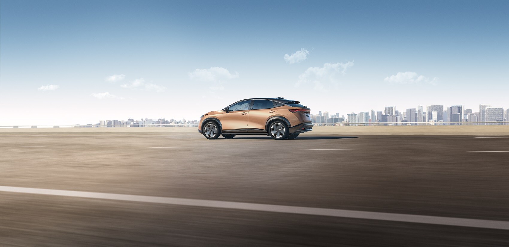 Nissan ARIYA