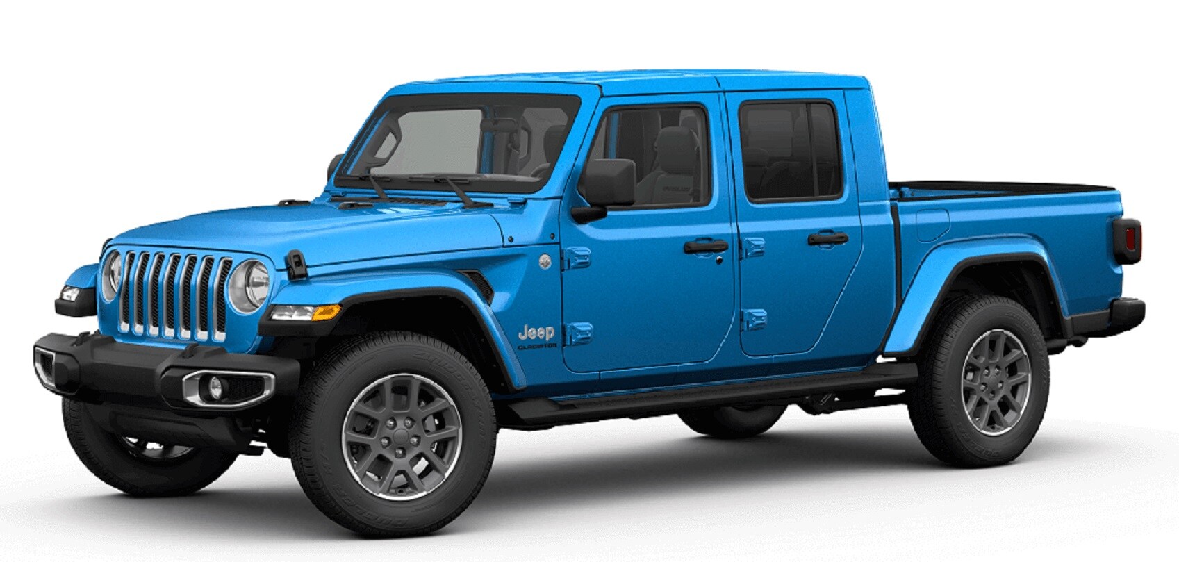 Jeep Dealer