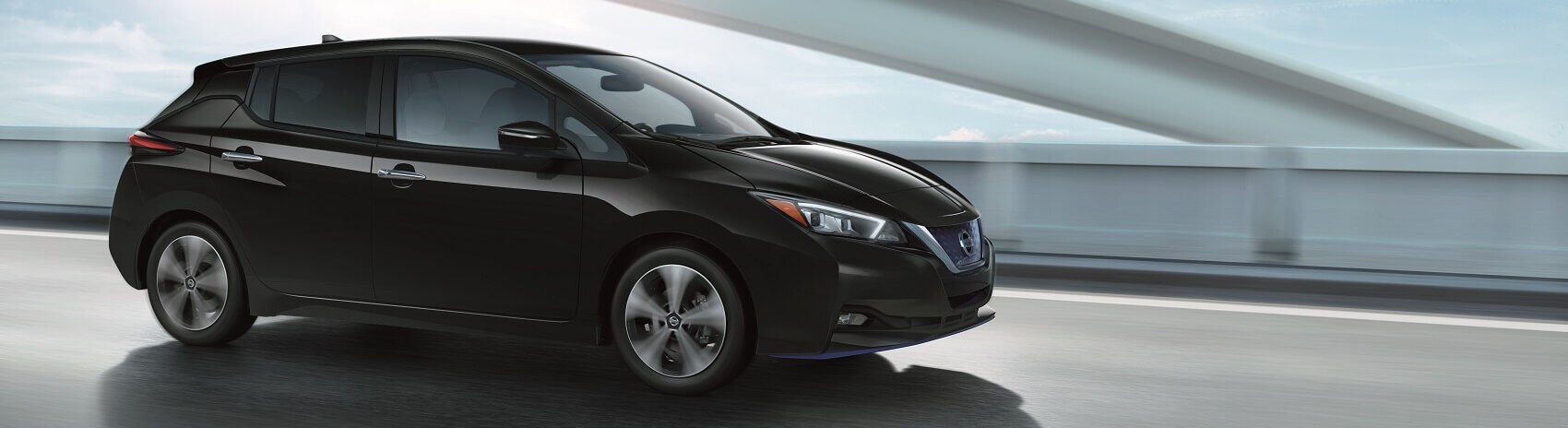 Nissan Lease Deals Brockton MA