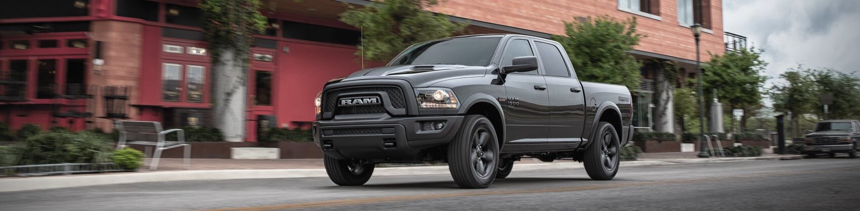 Ram Lease Deals near Fall River MA