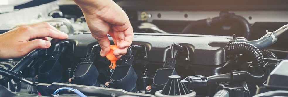 Transmission Repair East Providence RI