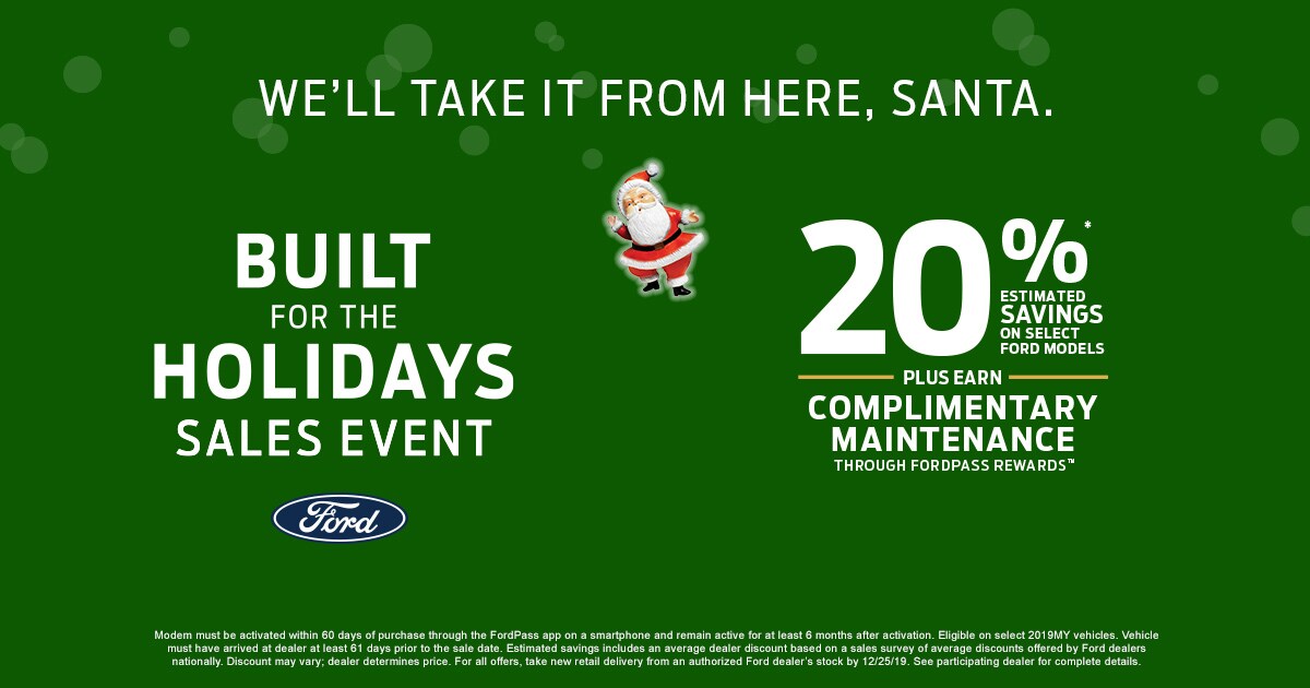 New Ford & Used Car Orange County Dealer in Costa Mesa Theodore