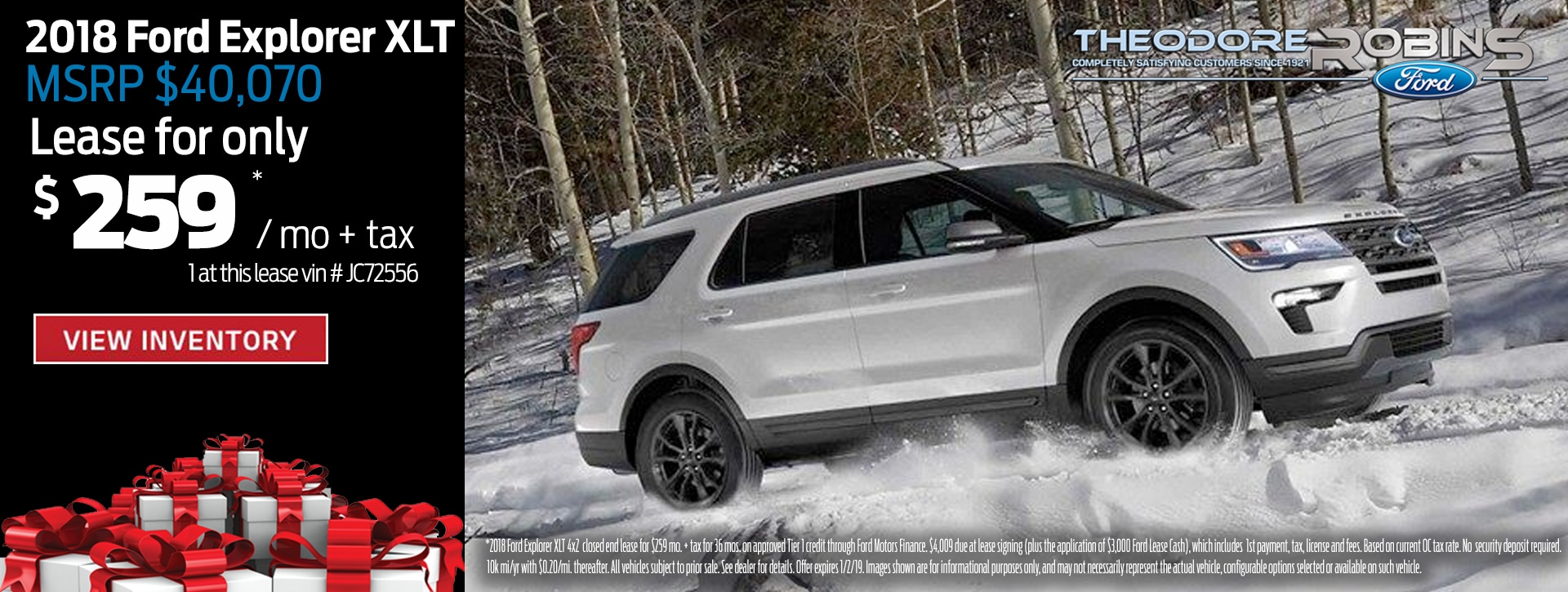 December Ford Explorer XLT OC.jpg