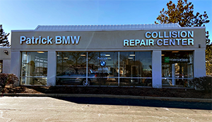Schaumburg Collision Center