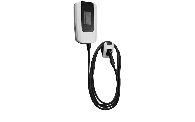 GM PowerUP+ EV Home Charging Station