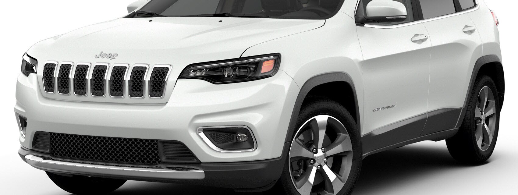 Used Jeep Cherokee in New Castle, PA