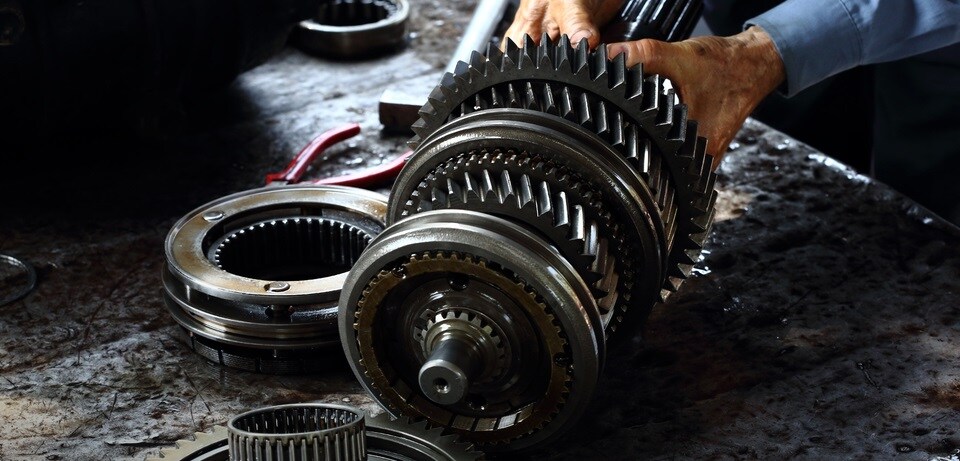 Transmission Service and Repair