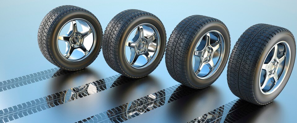 Tire Rotation Florida