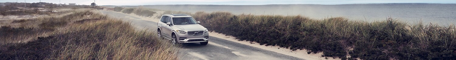 The Volvo Store Featured Vehicles