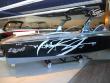 Tige Boats RZ4**LIQUIDATION DEMO**