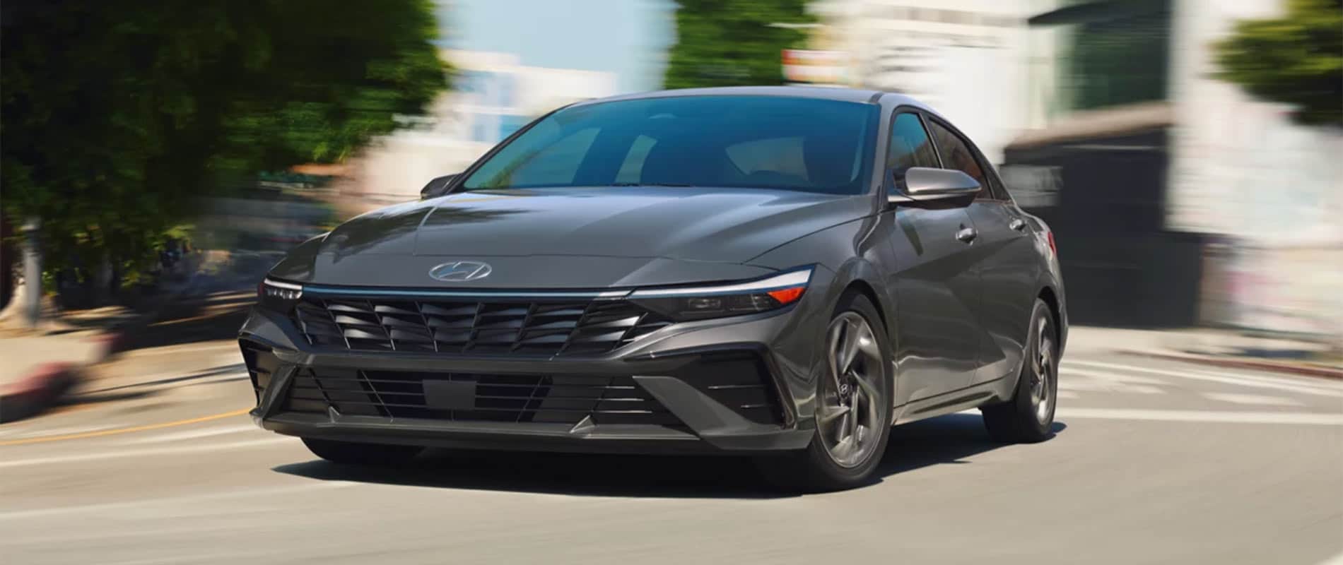 Sedans for Sale Hyundai Sedan