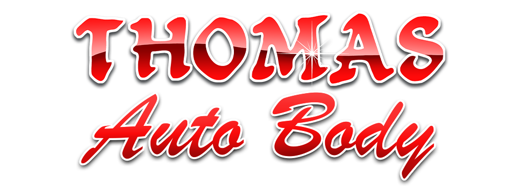 Thomas Body Logo