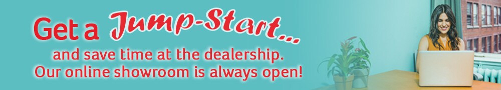Thomas Cumberland Subaru Hyundai Jump Start