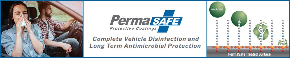 Thomas Cumberland Subaru Hyundai How PermaSafe Works