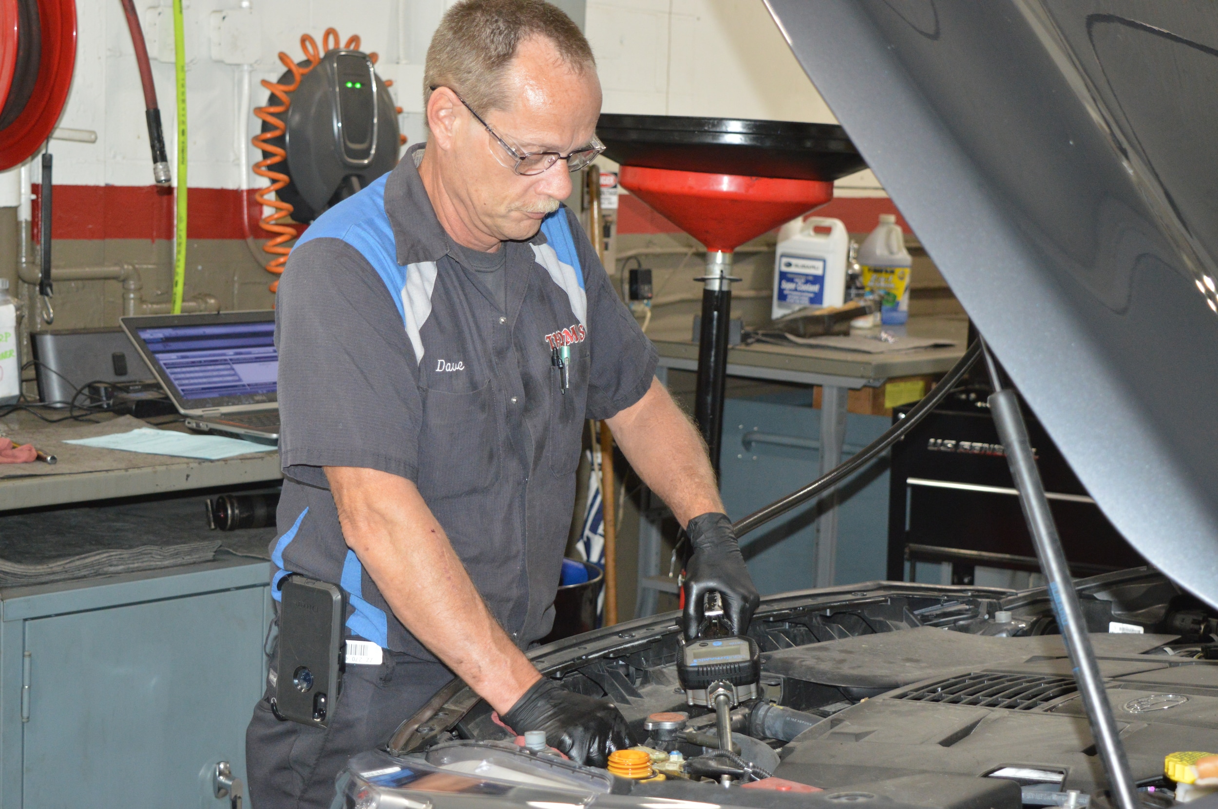 Thomas Automotive Core Values