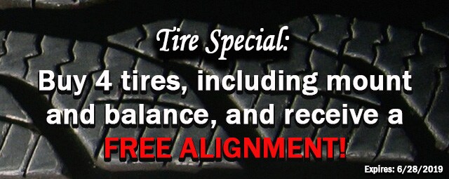 Thomas Cumberland Tire Special