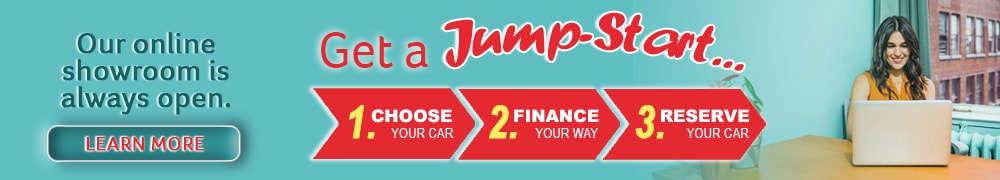 Thomas Cumberland Subaru Hyundai Jump-Start Buying Car Online