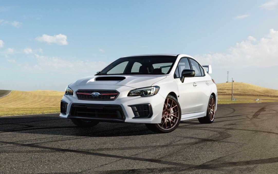 2020 Subaru WRX STI Series.White in Bend OR 2.jpg