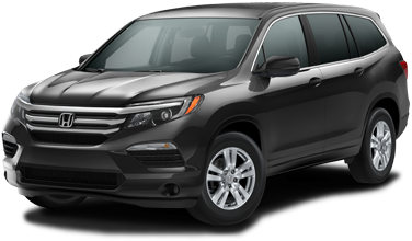 Honda Pilot Honda Pilot