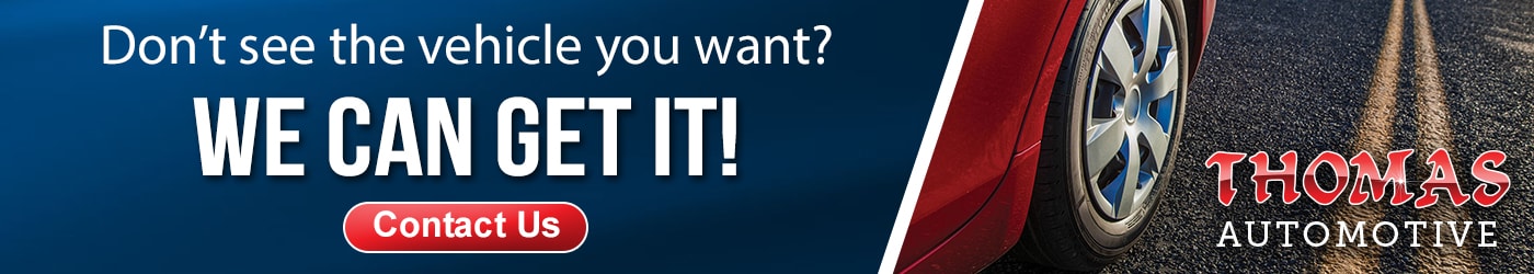 Car Locator-Used Vehicles