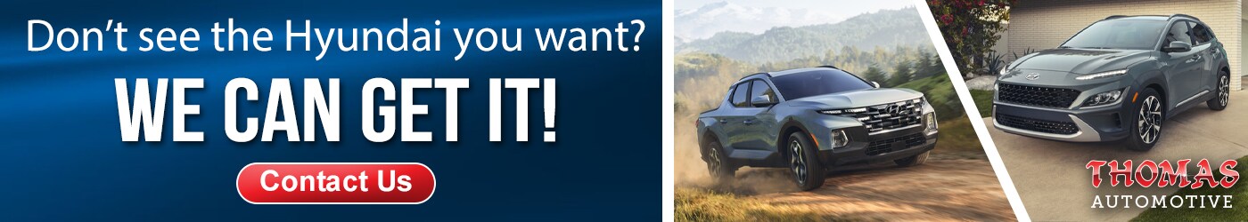 Car Locator-New Hyundai