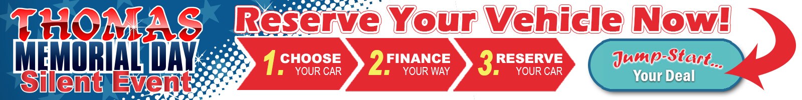 Thomas Cumberland Hyundai Memorial Day Sale