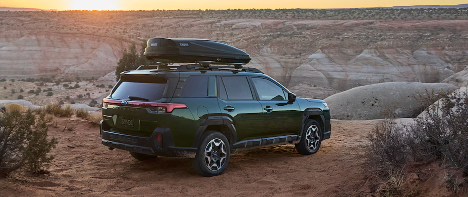 Pre-Order the New 2026 Subaru Outback in Bedford, PA 2026 Subaru Outback in Bedford